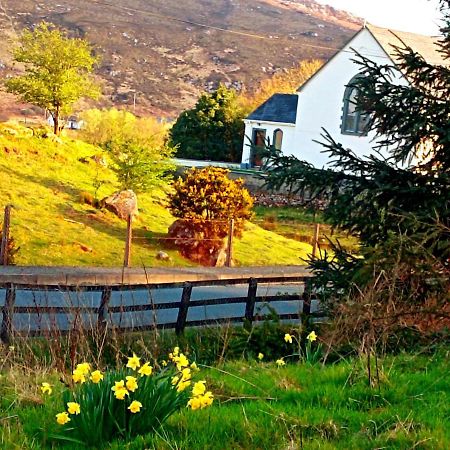 Donegal Cottage Donegal Town ภายนอก รูปภาพ