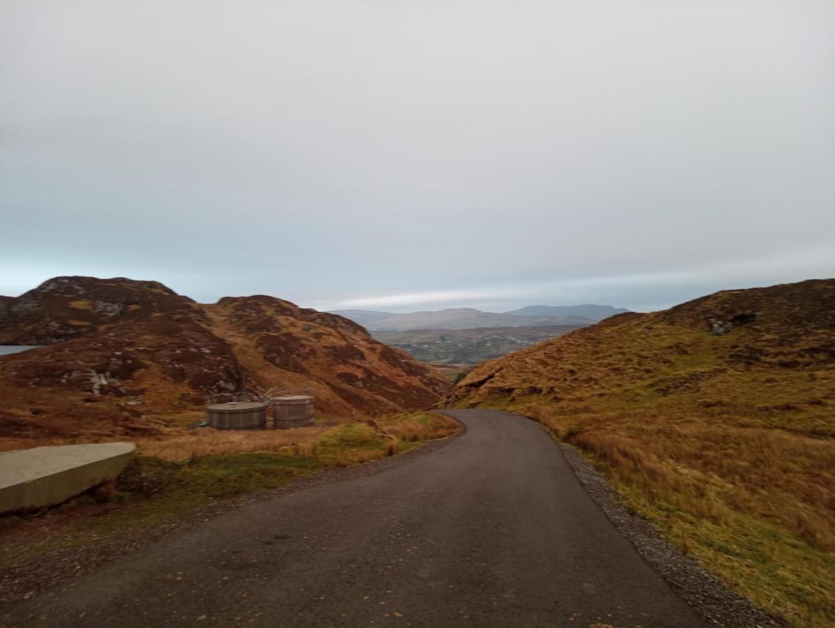 Donegal Cottage Donegal Town ภายนอก รูปภาพ