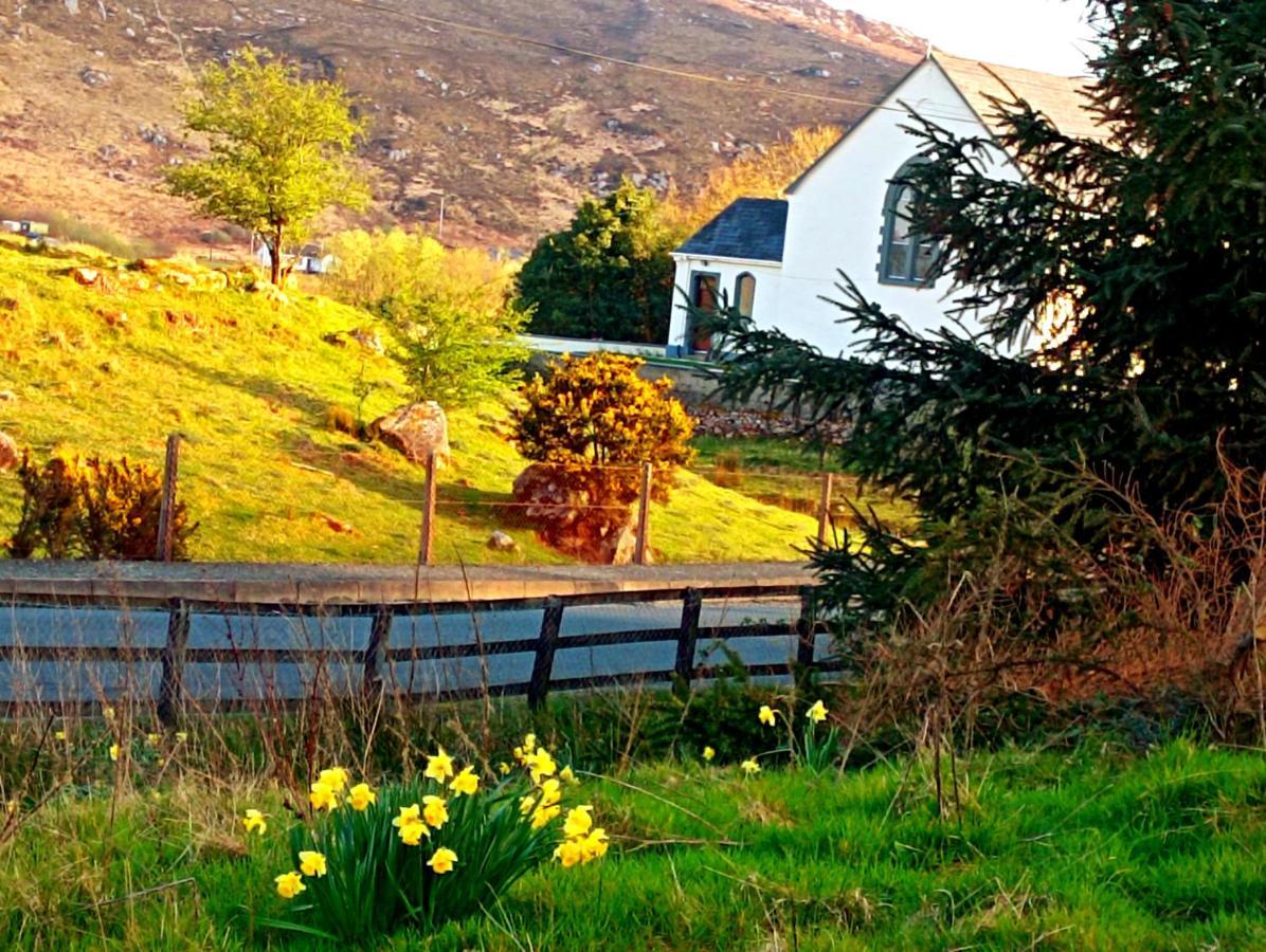Donegal Cottage Donegal Town ภายนอก รูปภาพ