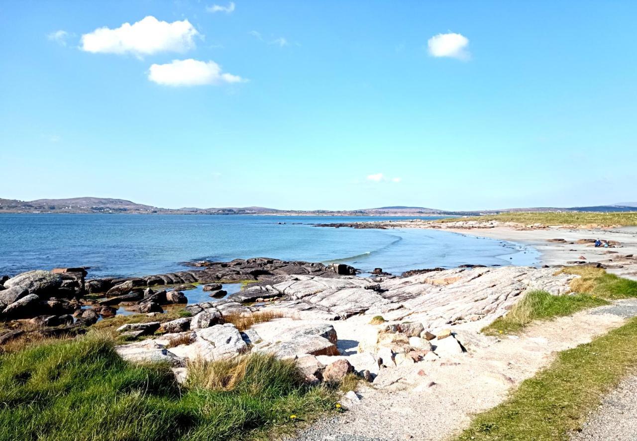 Donegal Cottage Donegal Town ภายนอก รูปภาพ