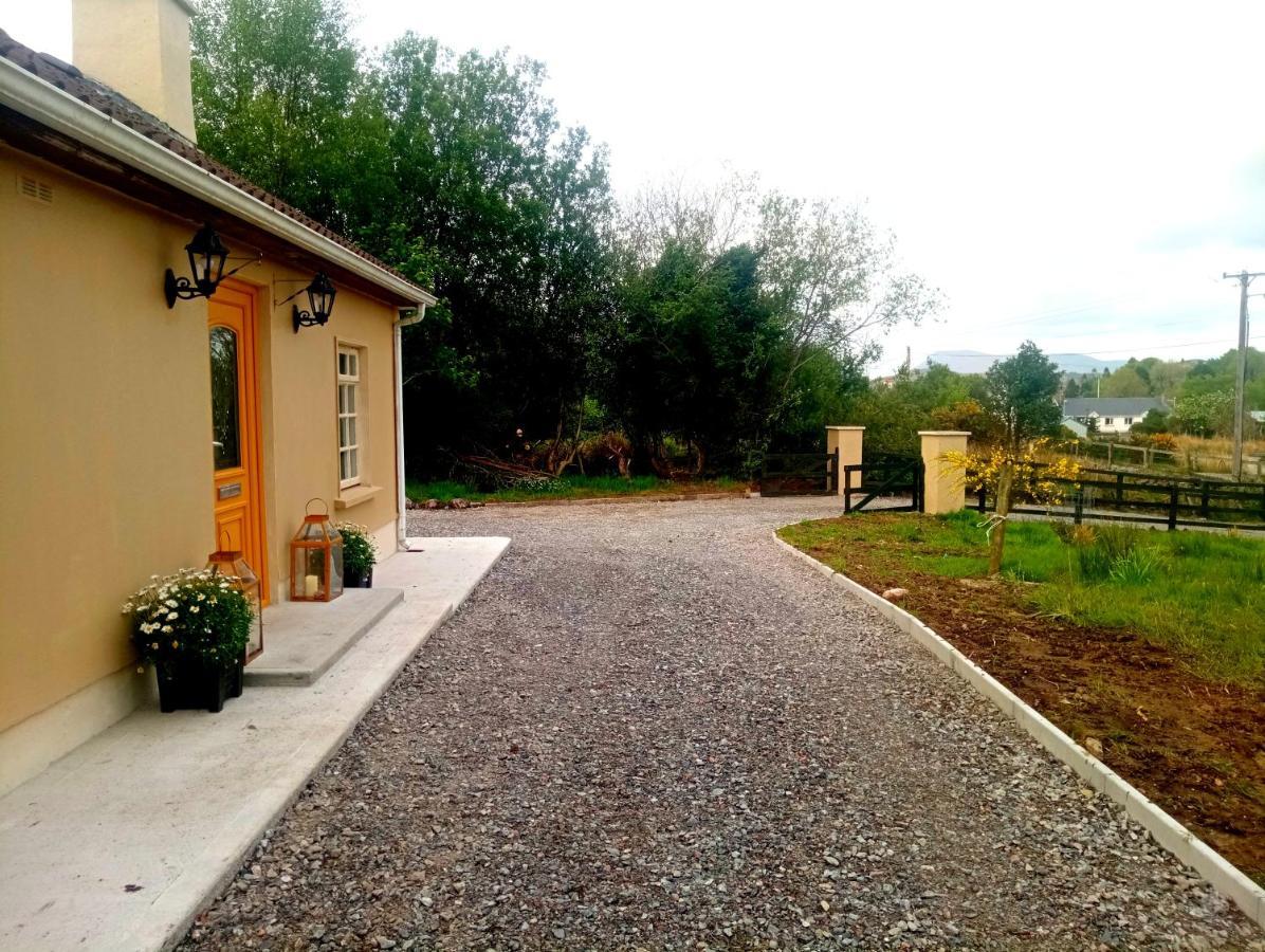 Donegal Cottage Donegal Town ภายนอก รูปภาพ