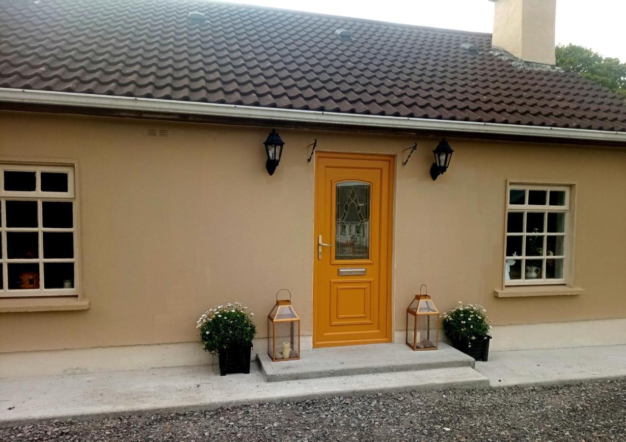 Donegal Cottage Donegal Town ภายนอก รูปภาพ