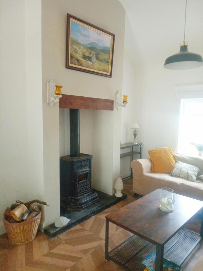 Donegal Cottage Donegal Town ภายนอก รูปภาพ
