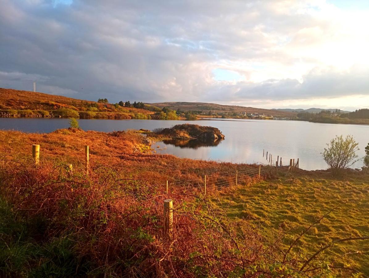 Donegal Cottage Donegal Town ภายนอก รูปภาพ
