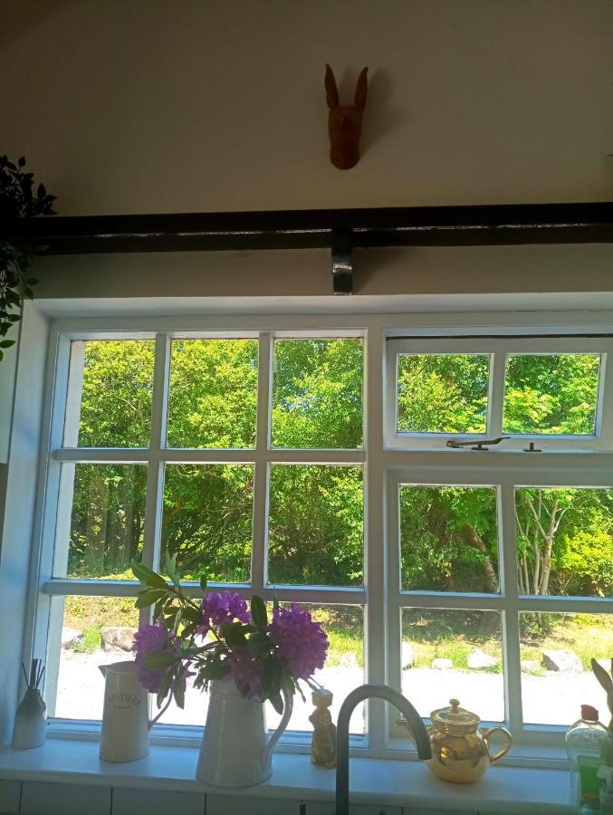 Donegal Cottage Donegal Town ภายนอก รูปภาพ