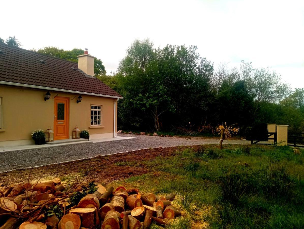 Donegal Cottage Donegal Town ภายนอก รูปภาพ